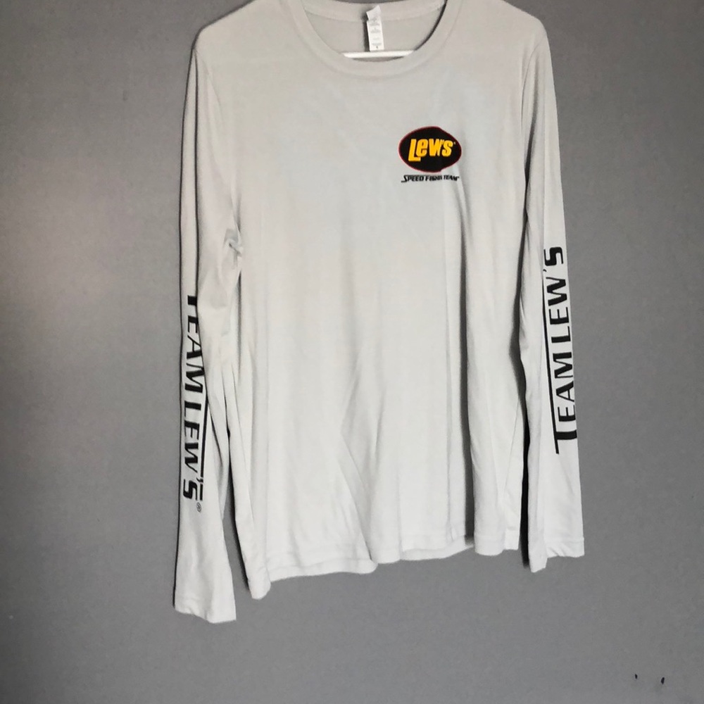 Lew’s Fishing Shirt